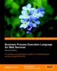 Business Process Execution Language for Web Services 2nd Edition - Book