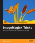 ImageMagick Tricks - Book