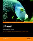 cPanel User Guide and Tutorial - Book