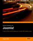 Building Websites with Joomla! 1.0 - Book