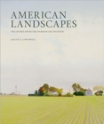 American Landscapes : Treasures from the Parrish Art Museum - Book