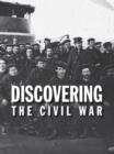 Discovering the Civil War - Book