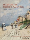 Masters of French Painting 1290-1920 - Book
