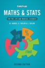 Catch Up Maths & Stats, second edition : For the Life and Medical Sciences - Book