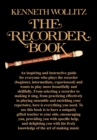 The Recorder Book - Book