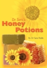 Dr Sara's Honey Potions - Book