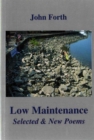 Low Maintenance - Book