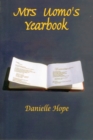 Mrs Uomo's Yearbook - Book