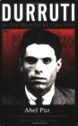 Durruti In The Spanish Revolution - Book