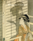 Utamaro - Book