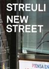 Beat Streuli : New Street - Book