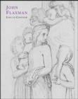 John Flaxman : Line Into Contour - Book