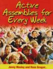 Active Assemblies for Every Week - Book