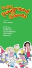 Pocket Playground Games : Volume 2 - Book