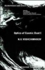 Optics of Cosmic Dust 1 - Book