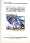 Proceedings of International Conference on Nonlinear Problems in Aviation and Aerospace ICNPAA 2004 - Book