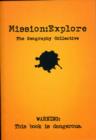 Mission Explore - Book