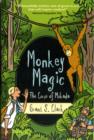 Monkey Magic : The Curse of Mukada - Book