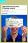Premium Bonds : Nice Little ERNIE - A 21st Century National Treasure - Book