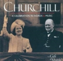 Churchill : A Celebration in Words and Music - Book