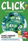 CLICK SUNDAY SCHOOL SAMPLE PACK - Book