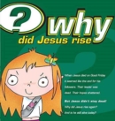 WHY DID JESUS RISE PACK X 25 - Book