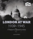 London at War - Book