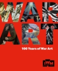 War Art - Book