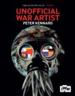 Unofficial War Artist - Book