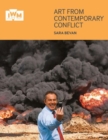 Art from Contemporary Conflict - Book