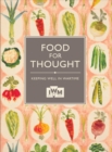 Food for Thought : Keeping Well in Wartime - Book