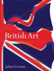 British Art : A Walk Round the Rusty Pier - Book