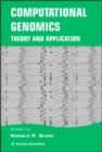 Computational Genomics : Theory and Application - Book