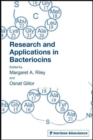 Research and Applications in Bacteriocins - Book