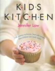 Kids Kitchen - Book