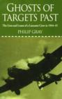 Ghosts of Targets Past - Book