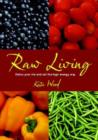 Raw Living - Book