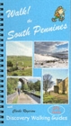 Walk! the South Pennines - Book