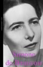 Simone de Beauvoir (Life & Times) - Book