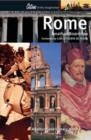Rome : A Cultural and Literary History - Book