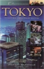 Tokyo : A Cultural and Literary History - Book