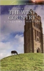 West Country : A Cultural History - Book