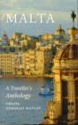 Malta : A Traveller's Anthology - Book