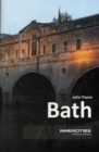 Bath : Innercities Cultural Guides - Book