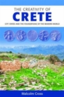 Creativity of Crete : City States and the Foundations of the Modern World - Book