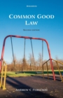 Common Good Law - Book