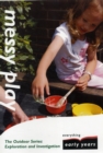 Investigation and Exploration - Messy Play - Book