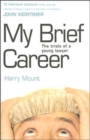 My Brief Career - Book