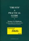 Trusts a Practical Guide - eBook