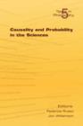 Causality and Probability in the Sciences : v. 5 - Book